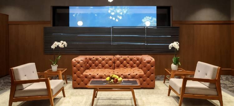 墨西哥城总统洲际酒店 - IHG 旗下酒店(InterContinental Hotels PRESIDENTE MEXICO CITY by IHG)图片