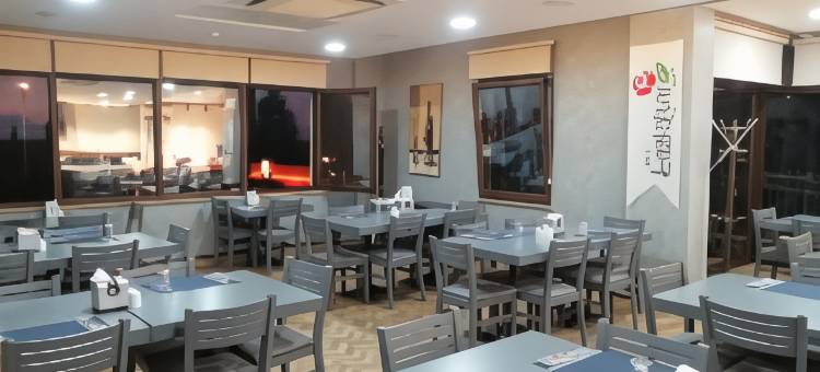 拉兹拉卡酒店(LAZLAKAR HOTEL)图片