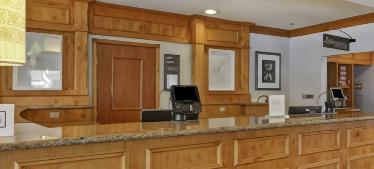 希尔顿花园酒店-米苏拉(Hilton Garden Inn Missoula)图片