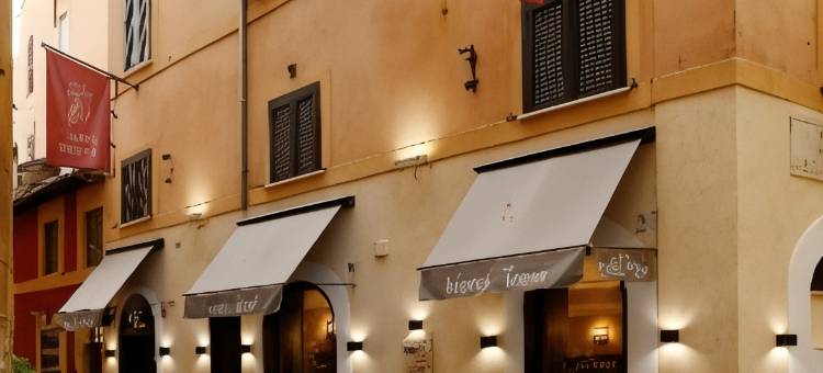 特雷维酒店(Hotel Trevi - Gruppo Trevi Hotels)图片