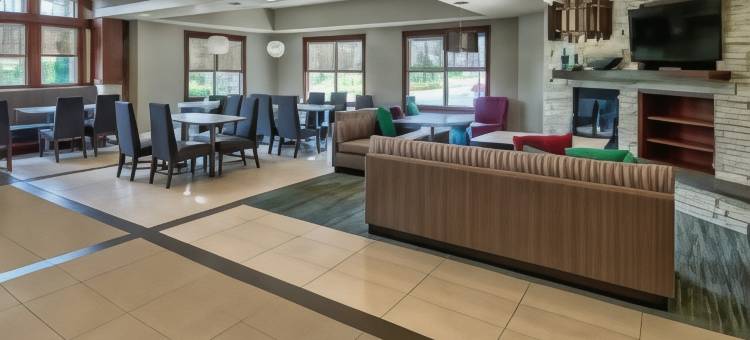 Residence Inn Memphis Southaven图片