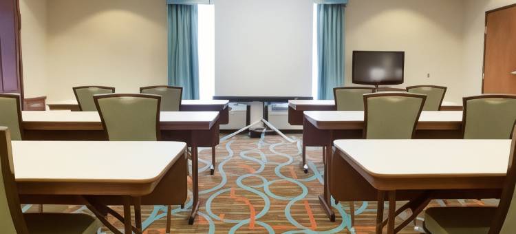 希尔顿欢朋酒店-圣路易斯1 44号西南(Hampton Inn St. Louis-I-44 Southwest (Near Six Flags))图片