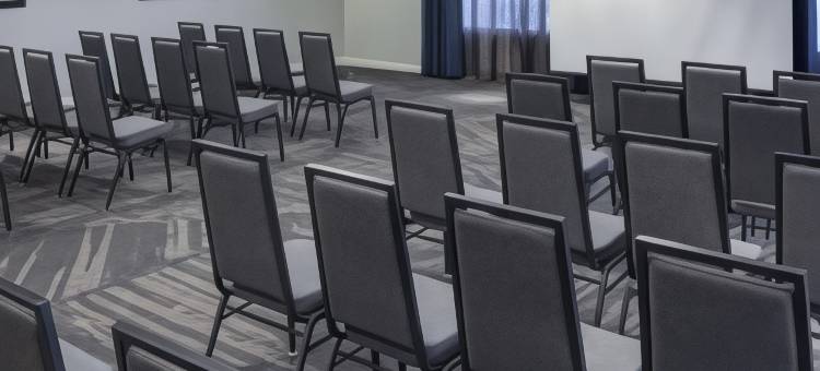 图森机场希尔顿花园酒店(Hilton Garden Inn Tucson Airport)图片