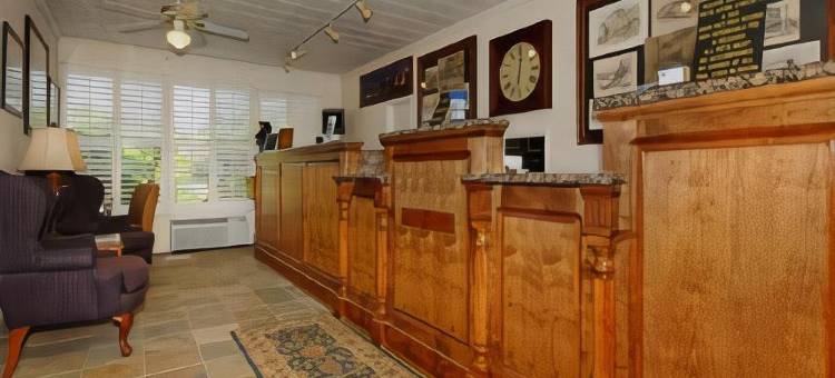 桑德曼贝斯特韦斯特酒店(Best Western Sandman Hotel)图片