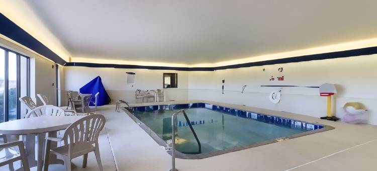 费尔蒙特品质酒店(Quality Inn)图片