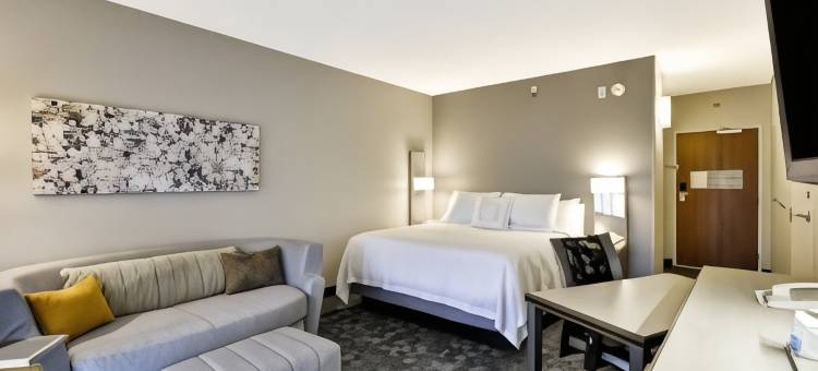 多尔顿万怡酒店(Courtyard Dalton)图片