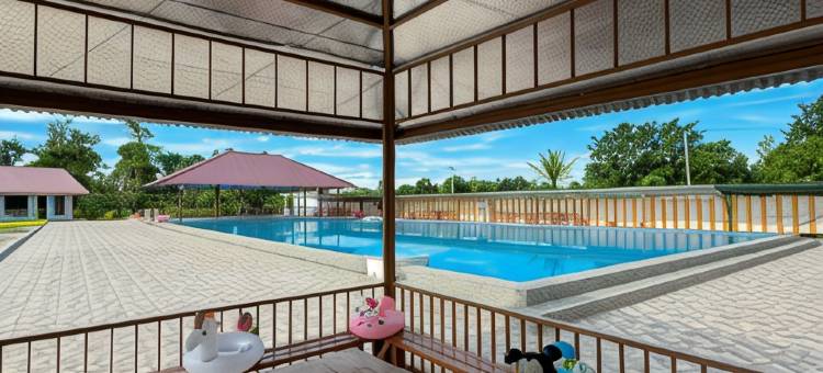 Hotel Kanguru Timika图片