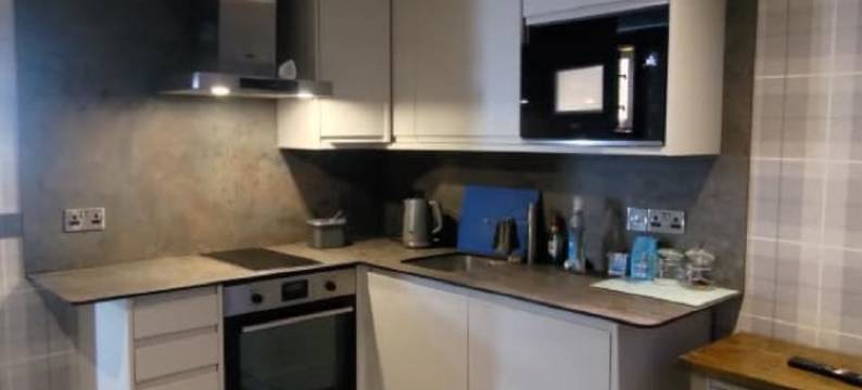 海岸冲浪小屋(Shore Lodge)图片