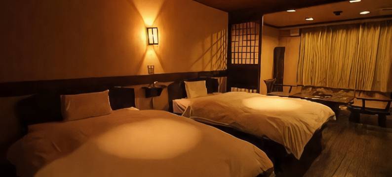 御前水酒店(Hotel Gozensui)图片