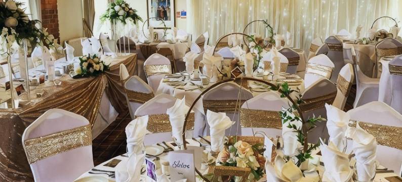 斯莱特斯乡村旅馆(Slaters Country Inn)图片