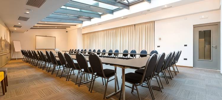 阿巴酒店(Abba Hotel)图片