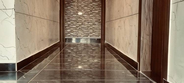 阿玛雷什酒店(Hotel Amaresh)图片