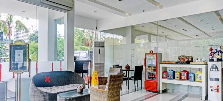 JP普鲁伊特酒店(JP Hotel Pluit)图片