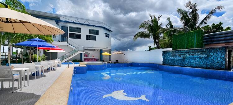 T闪耀水疗度假村(T Shine Resort and Spa)图片