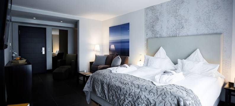 西塞城艺术家宿舍酒店(Hotel Künstlerquartier Seezeichen)图片