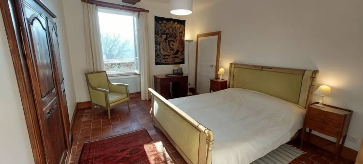 多麦尼的德里蒙特酒店(Domaine de Drémont)图片