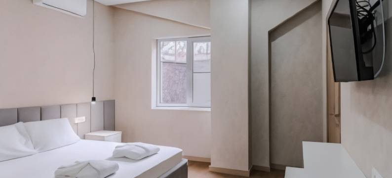 Cosmos Smart Tivoli Sochi Hotel图片