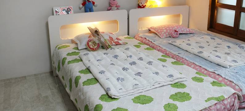 达山之家酒店(Dasan House)图片