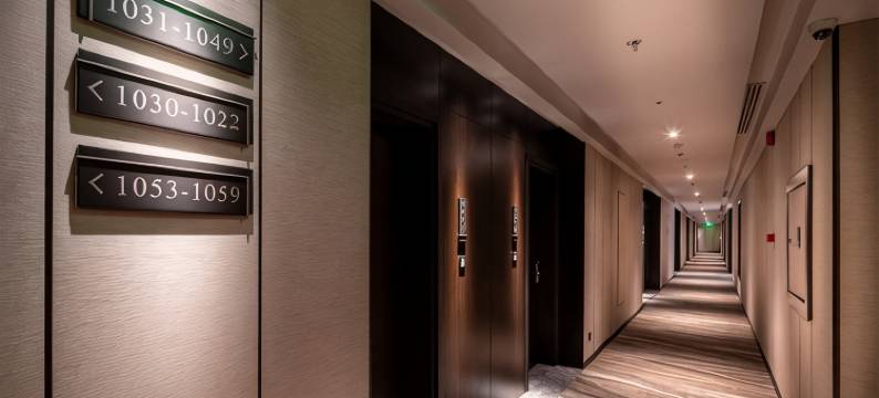 布莱拉埃尔纳克西尔酒店(Braira Al Nakheel)图片