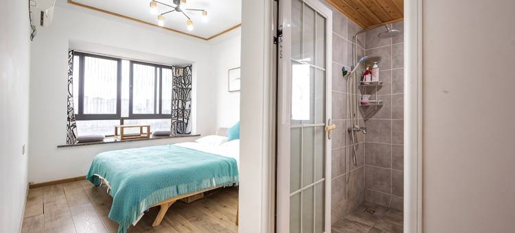 沙磁居民宿(磁器口隧道分店)图片