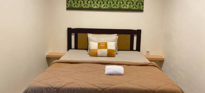 Batu Emas Inn Timika图片