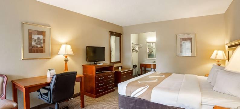 凯艺酒店(Quality Inn)图片