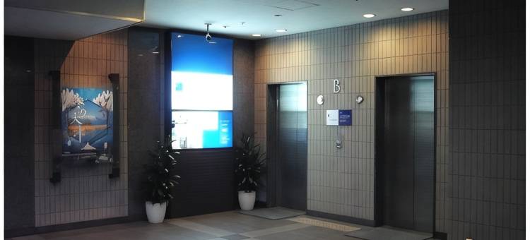 京都大津Tetora酒店(Hotel Tetora Otsu Kyoto)图片