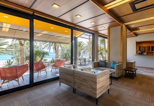 IZU KAORUKAZE Hotel Overview