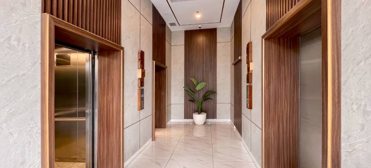 RedLiving Apartemen Royal Park Sentul by Bogor Staycation图片