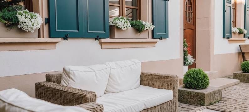 施密特伯格霍夫酒店(Schmidtburger Hof)图片