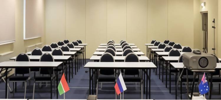 阿拉布加华美达套房酒店(Ramada Hotel & Suites by Wyndham Alabuga)图片