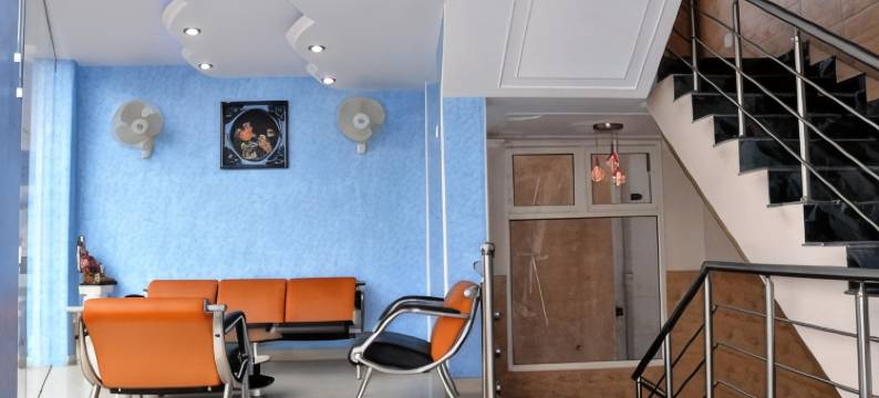 皇后酒店(Hotel Queen)图片