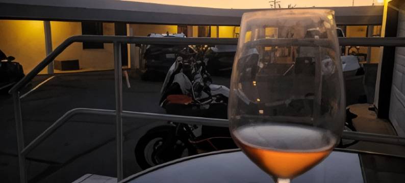 罗丝汽车旅馆(Rose's Motel)图片