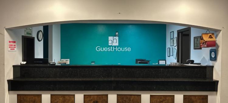 多森汽车旅馆(GuestHouse Inn Dothan)图片