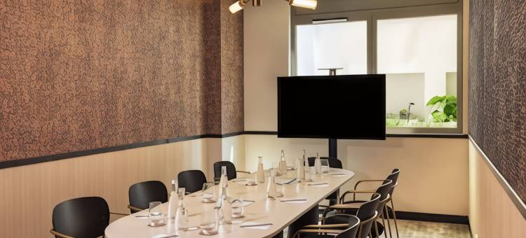 巴黎哈梅林之家翰悦阁酒店(Hotel Maison Hamelin Paris - Handwritten Collection)图片