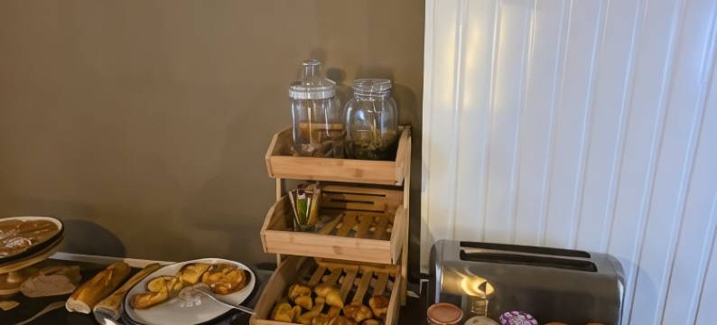 莱查哥特住宿加早餐旅馆(Manoir de l'Echauguette)图片