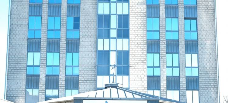 望星广场酒店(Stargaze Forum Hotel Düsseldorf-Hilden)图片