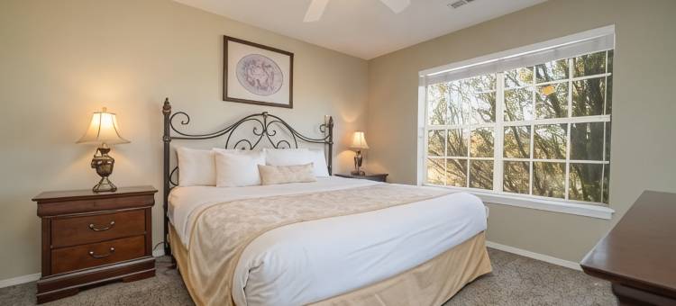 千山高尔夫度假村(Thousand Hills Golf Resort)图片