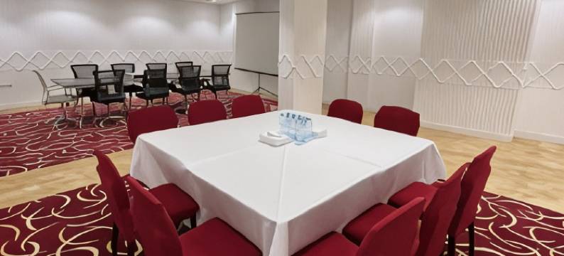 商务酒店公寓(Biz Hotel Apartments)图片