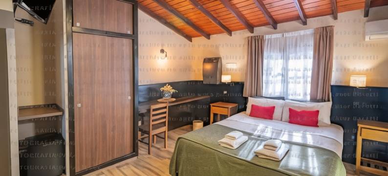 波萨达坎普酒店(Posada de Campo Hotel Boutique & Sushi - Solo Adultos)图片