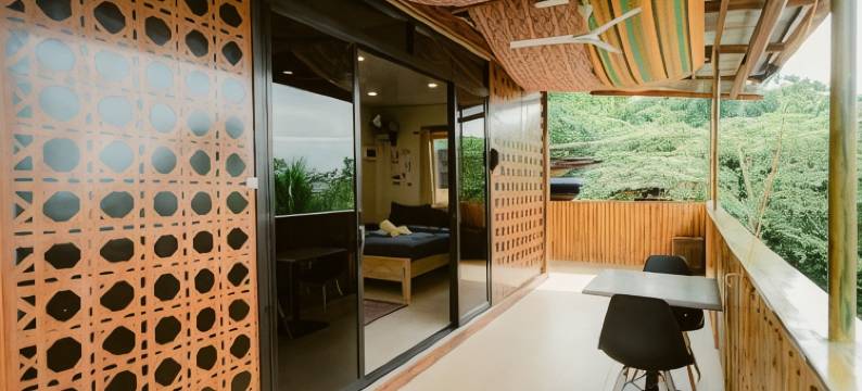 Vafi山床和早餐(Vafi Hills Bed and Breakfast)图片