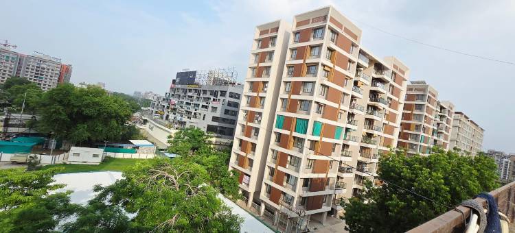 Hotel Shiv Inn图片