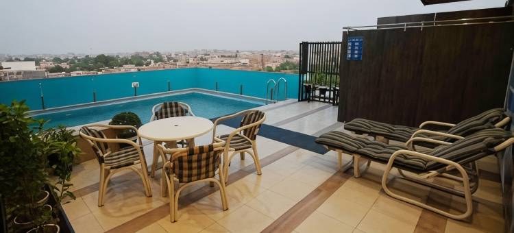 Best Western Plus Multan图片