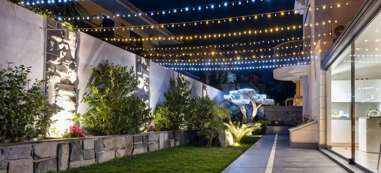 蓝宝石熔岩房间埃特纳自然海(Zaffiro Lavico Rooms Etna Nature Sea)图片