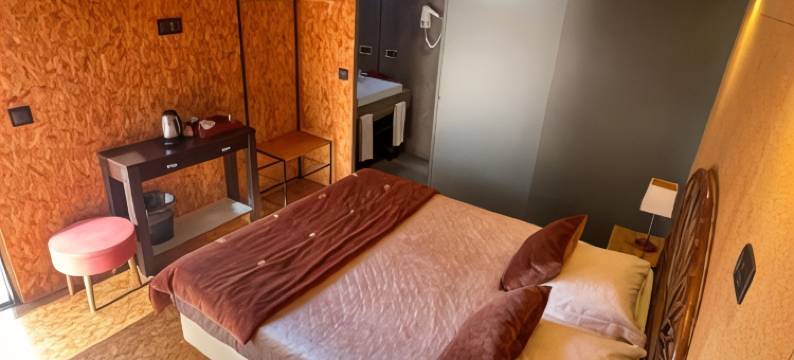 阿夸维拉之家酒店(Acquavilla)图片