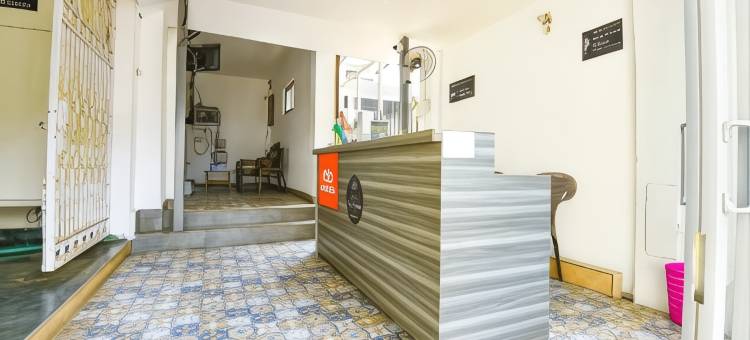 FabHotel Benz 凯悦悠选度假村(FabHotel Benz Destination - 700m Candolim Beach)图片