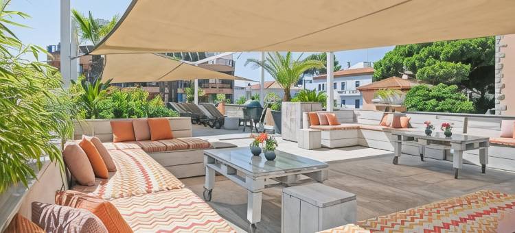 范德瓦尔克船歌酒店(Van der Valk Hotel Barcarola)图片