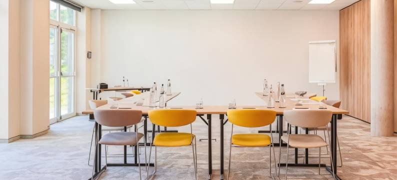 莱斯河畔昂村美居酒(Mercure HAN Sur Lesse)图片