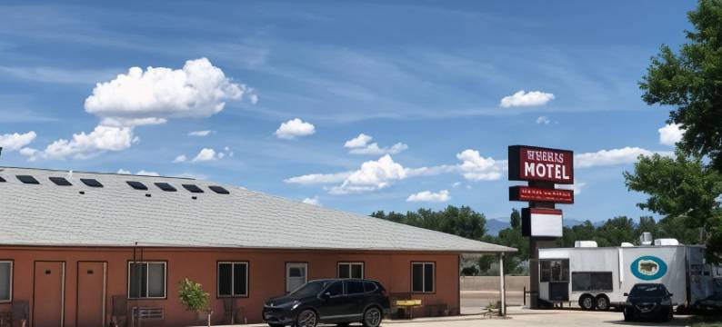 车轮汽车旅馆(Wheels Motel)图片