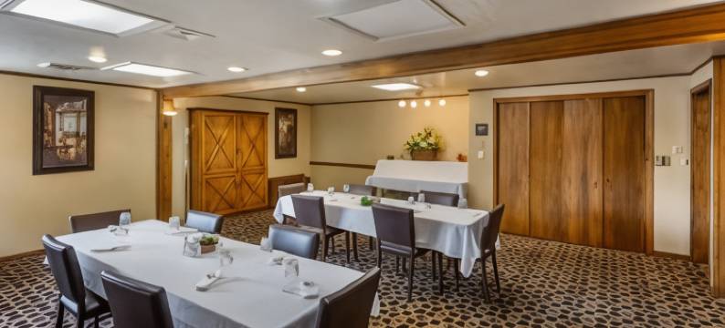 登马尔贝斯特韦斯特酒店(Best Western Dunmar Inn)图片